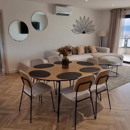 Palazzu B Reservation 3 Nuits Minimum Ajaccio  Exterior foto